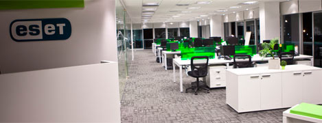 ESET - Blog Corporativo