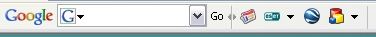 ESET Google Toolbar ESET Google Toolbar